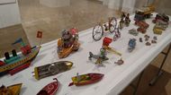 Exposició «Col·leccionar passions: Biel Pubill i l’univers dels jocs i els joguets populars»
