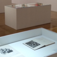 Exposició «El llapis, arma de guerra antifeixista 1936–1939»
