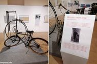 Exposició «La revolució dels transports a l’Amposta de principi del segle XX»