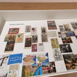 Exposició «Col·leccionar passions. Joan cladelles i les postals de les Terres de l’Bre» - Galeria d’imatges